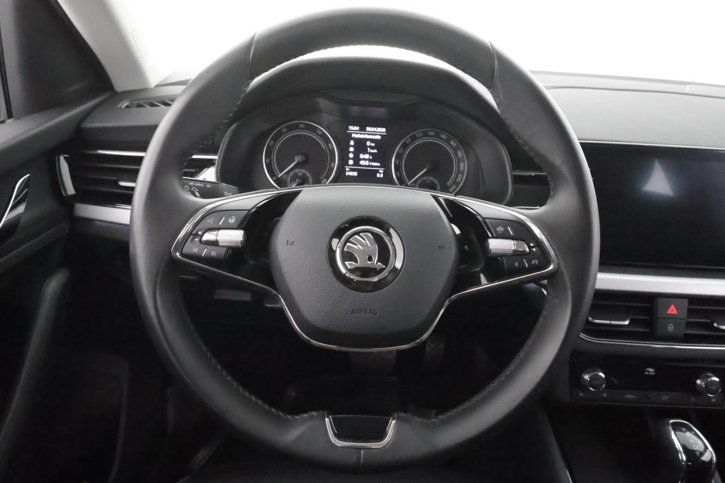 SKODA Scala 2024