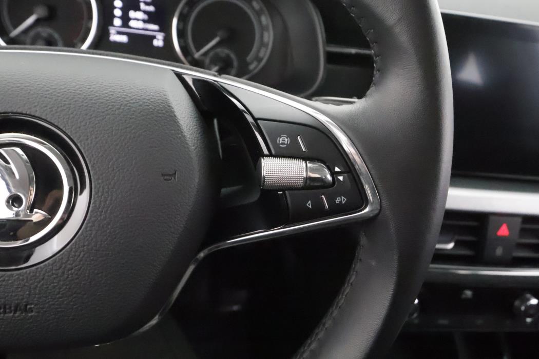 SKODA Scala 2024