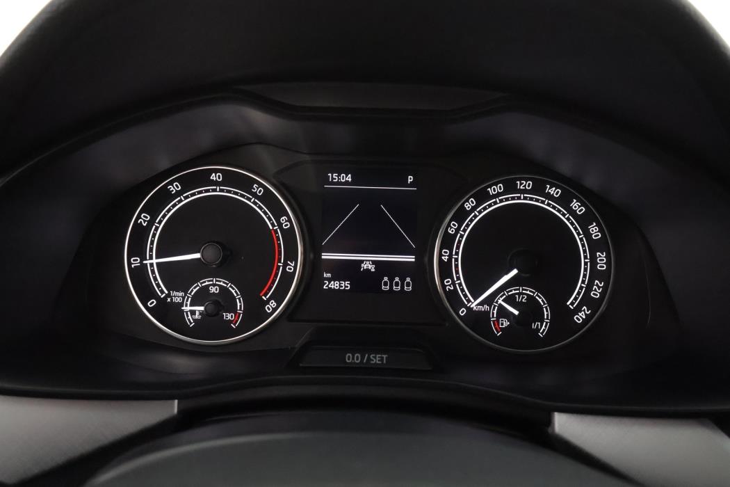 SKODA Scala 2024