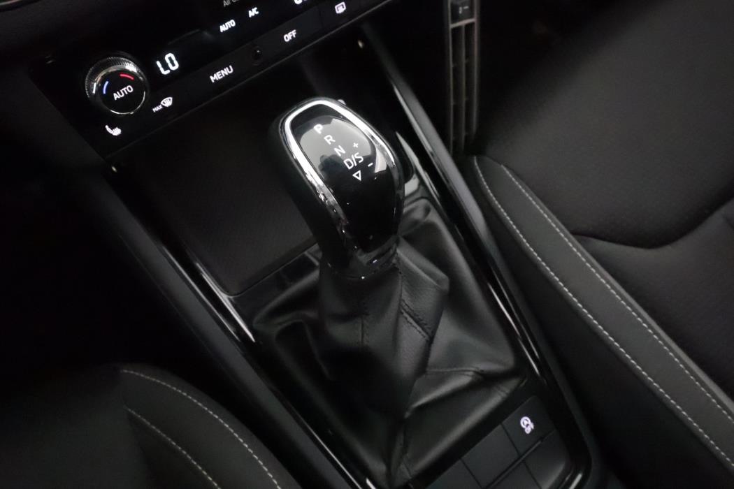 SKODA Scala 2024
