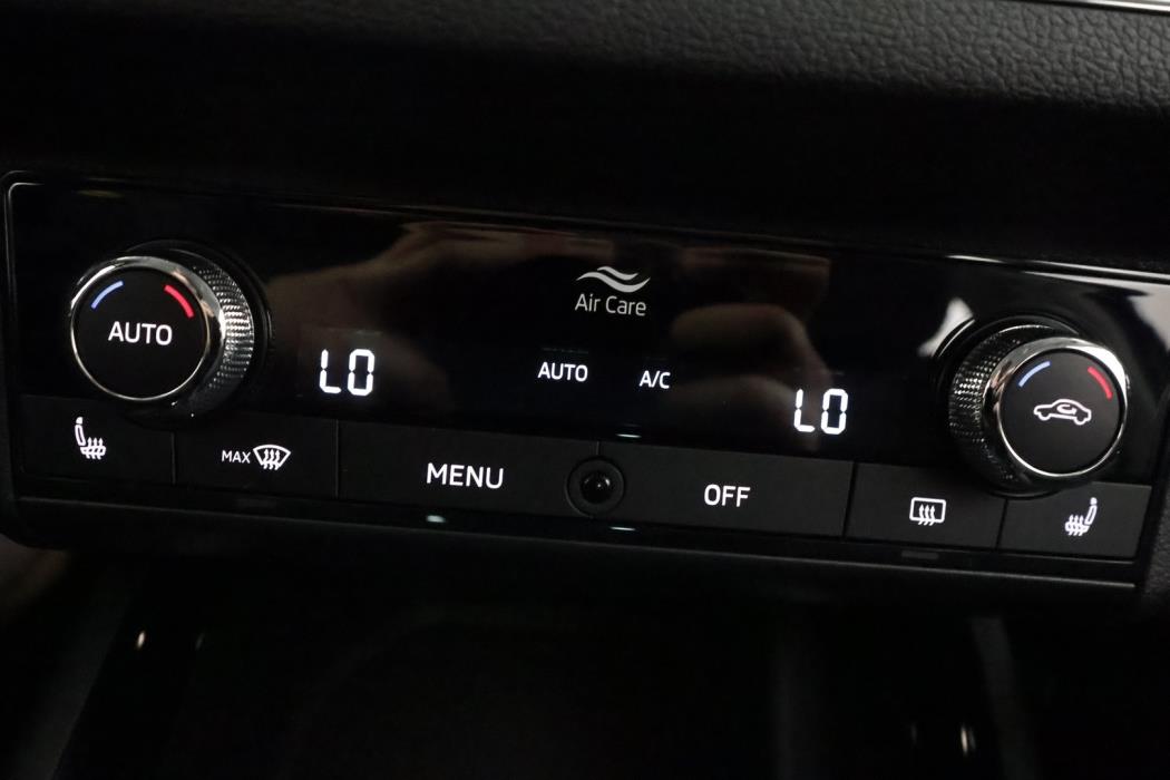 SKODA Scala 2024