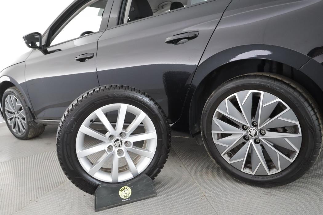 SKODA Scala 2024