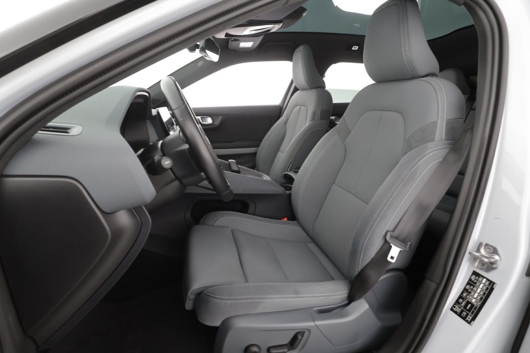 POLESTAR 2 2020