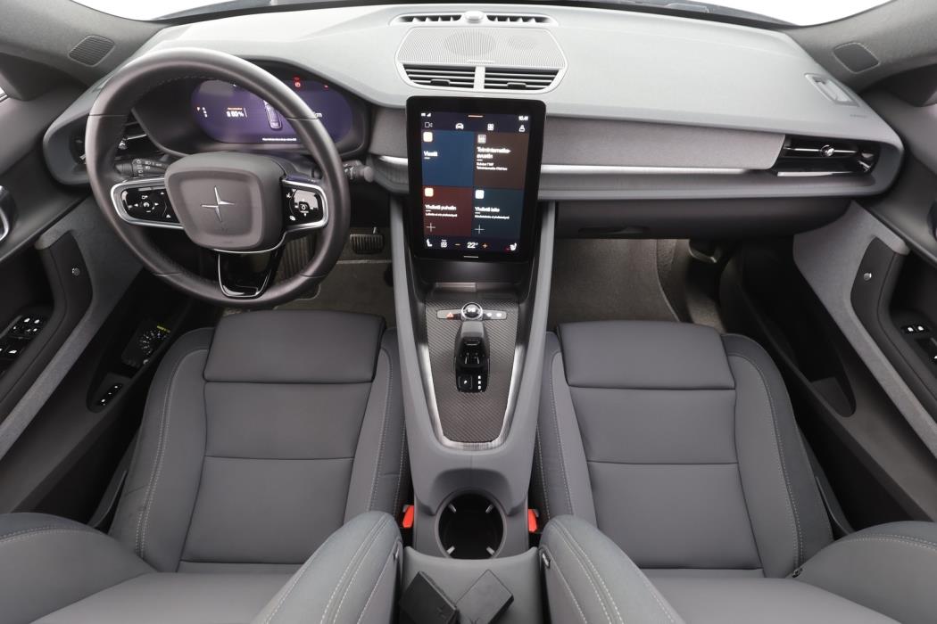 POLESTAR 2 2020