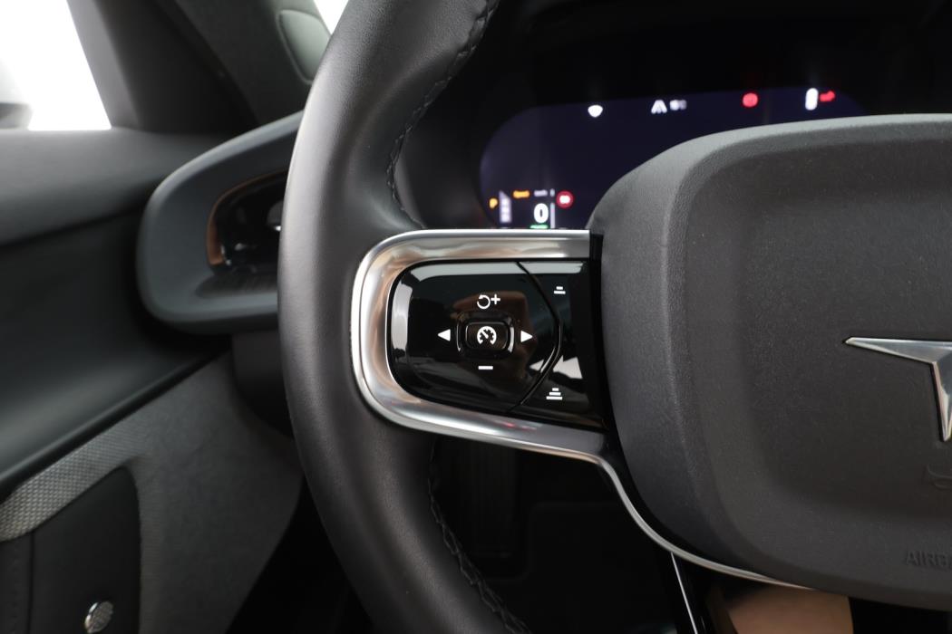 POLESTAR 2 2020
