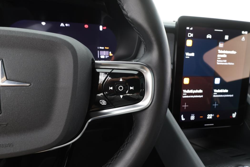 POLESTAR 2 2020