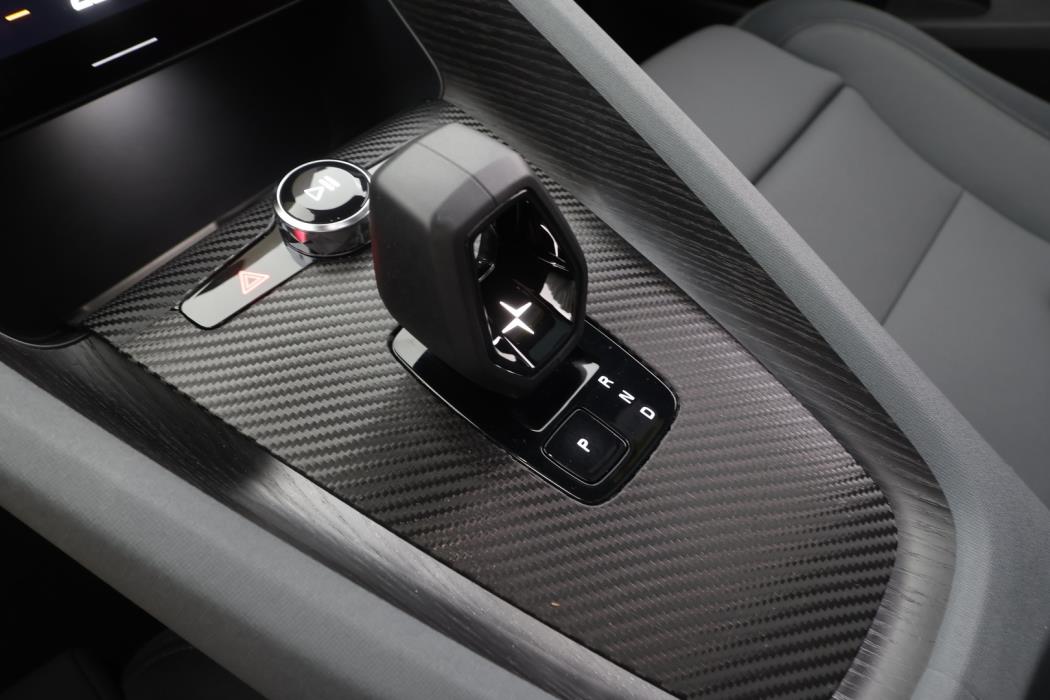 POLESTAR 2 2020