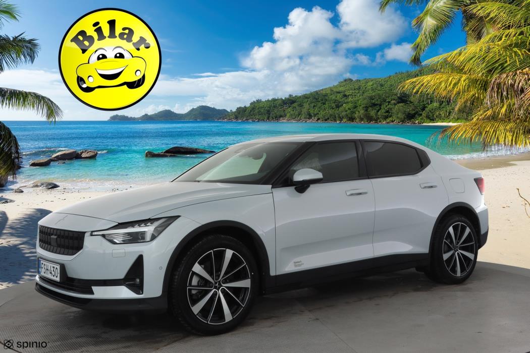 POLESTAR 2 2020