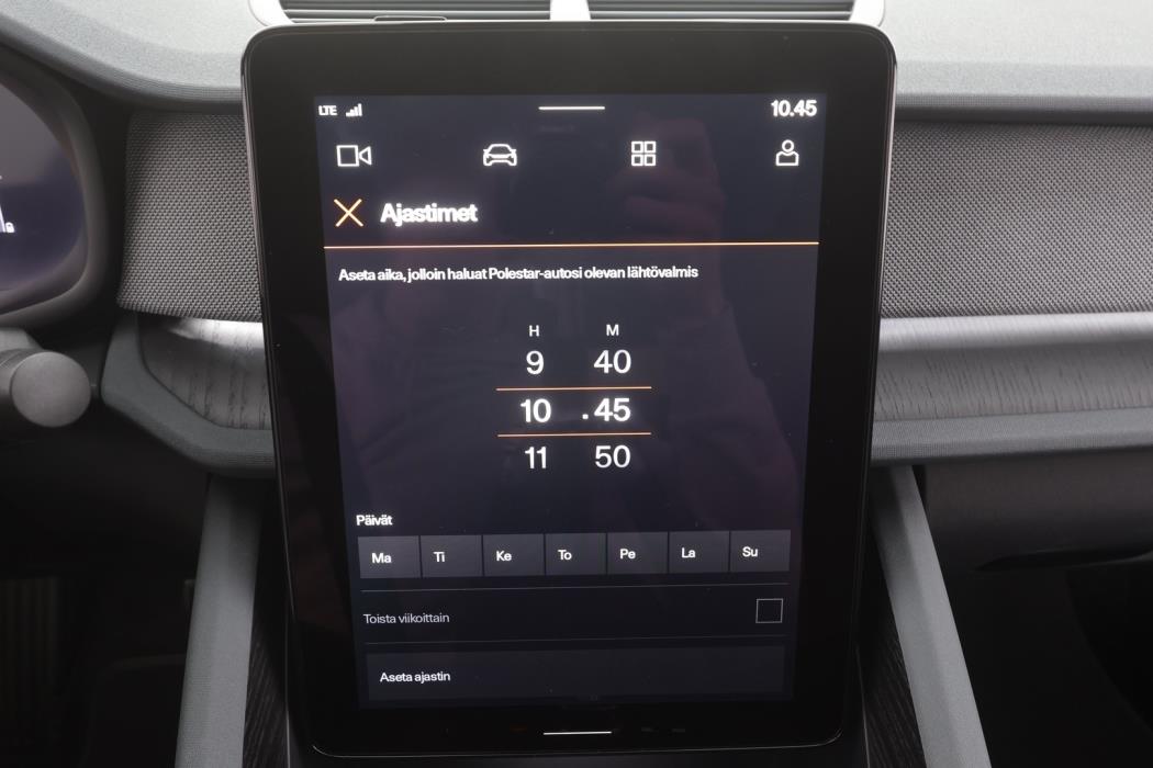 POLESTAR 2 2020