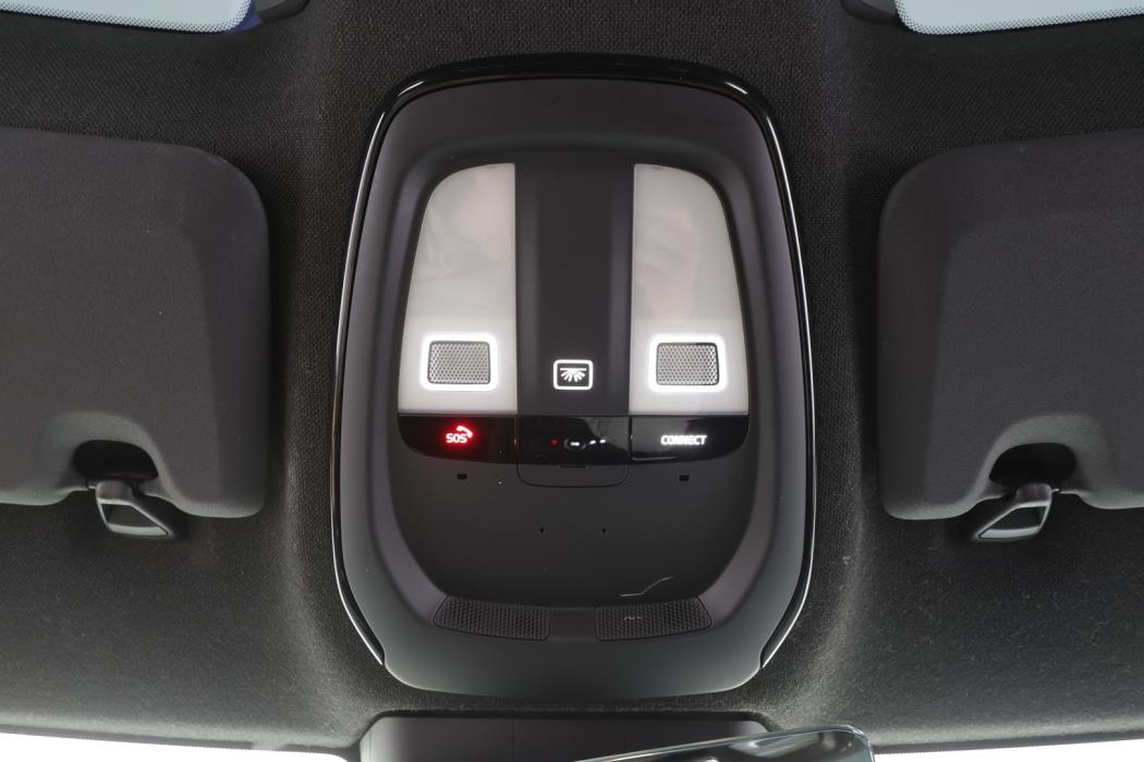 POLESTAR 2 2020