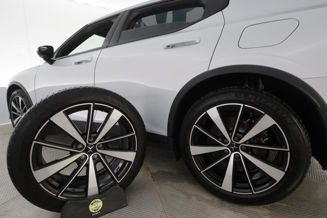 POLESTAR 2 2020