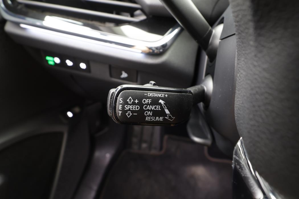SKODA Enyaq 2022