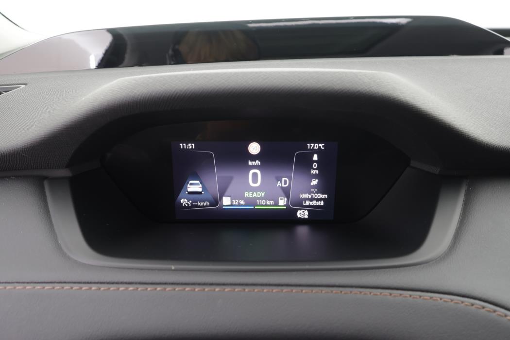 SKODA Enyaq 2022