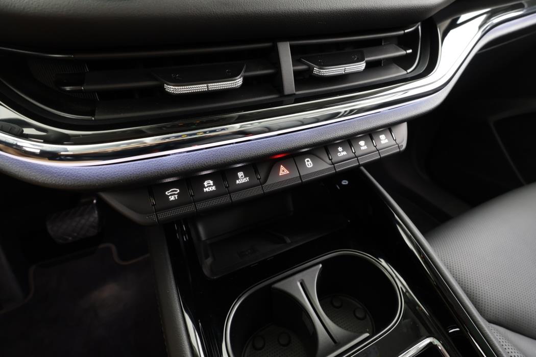 SKODA Enyaq 2022