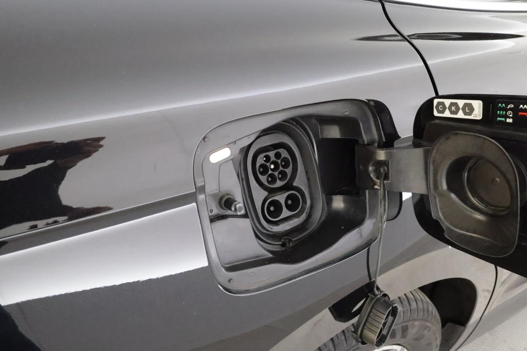 SKODA Enyaq 2022