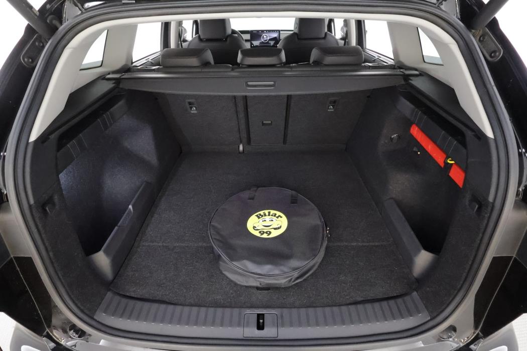 SKODA Enyaq 2022