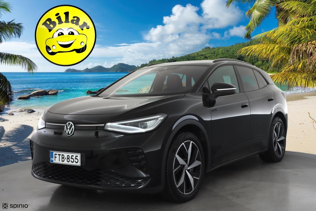 VOLKSWAGEN ID.4 2023