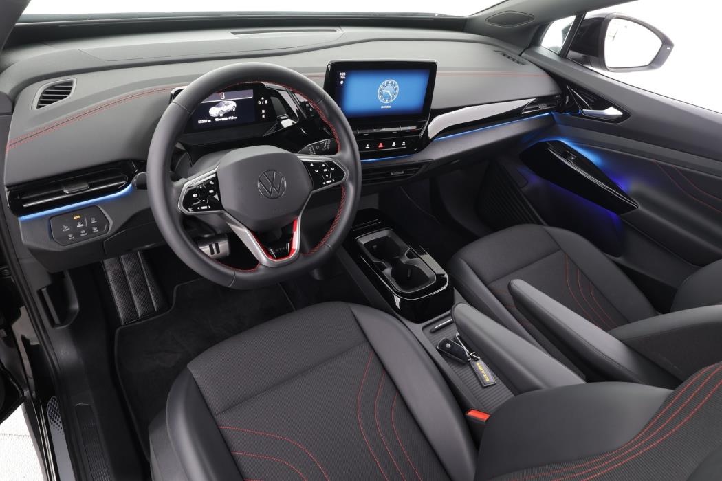 VOLKSWAGEN ID.4 2023