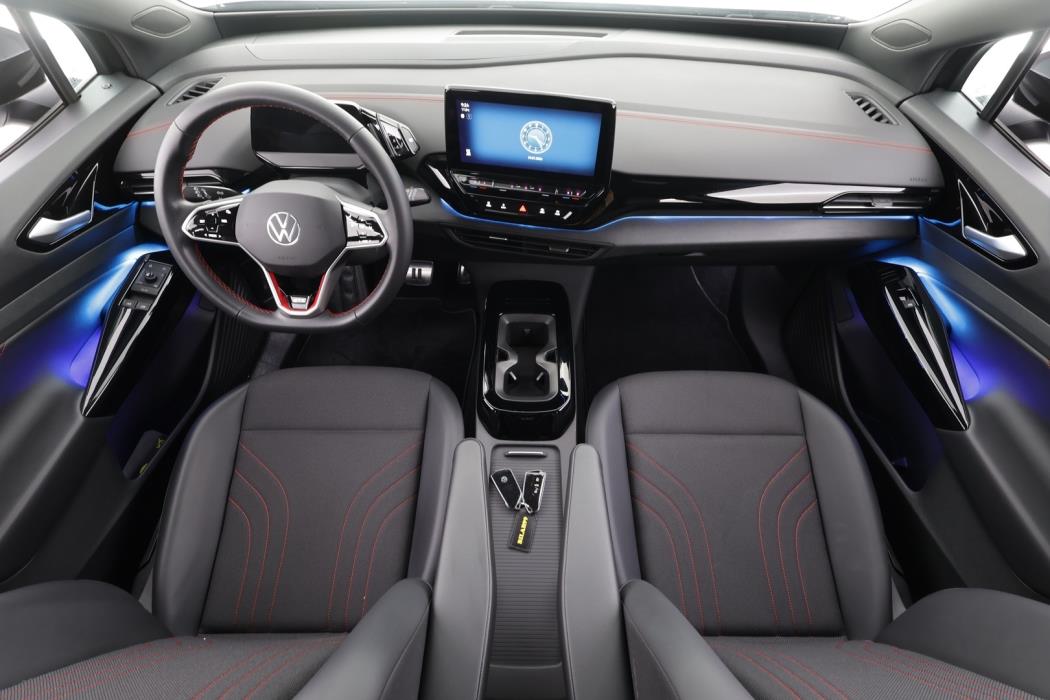 VOLKSWAGEN ID.4 2023