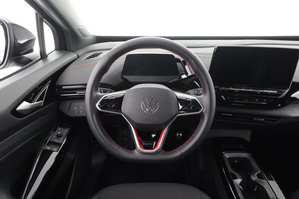 VOLKSWAGEN ID.4 2023