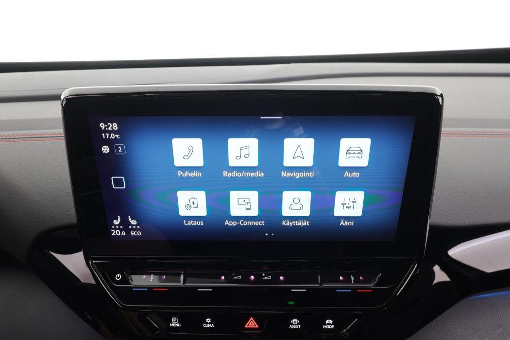 VOLKSWAGEN ID.4 2023