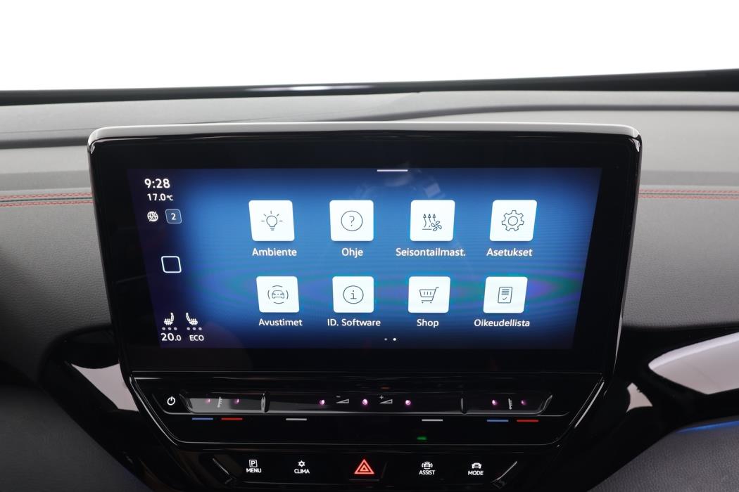 VOLKSWAGEN ID.4 2023