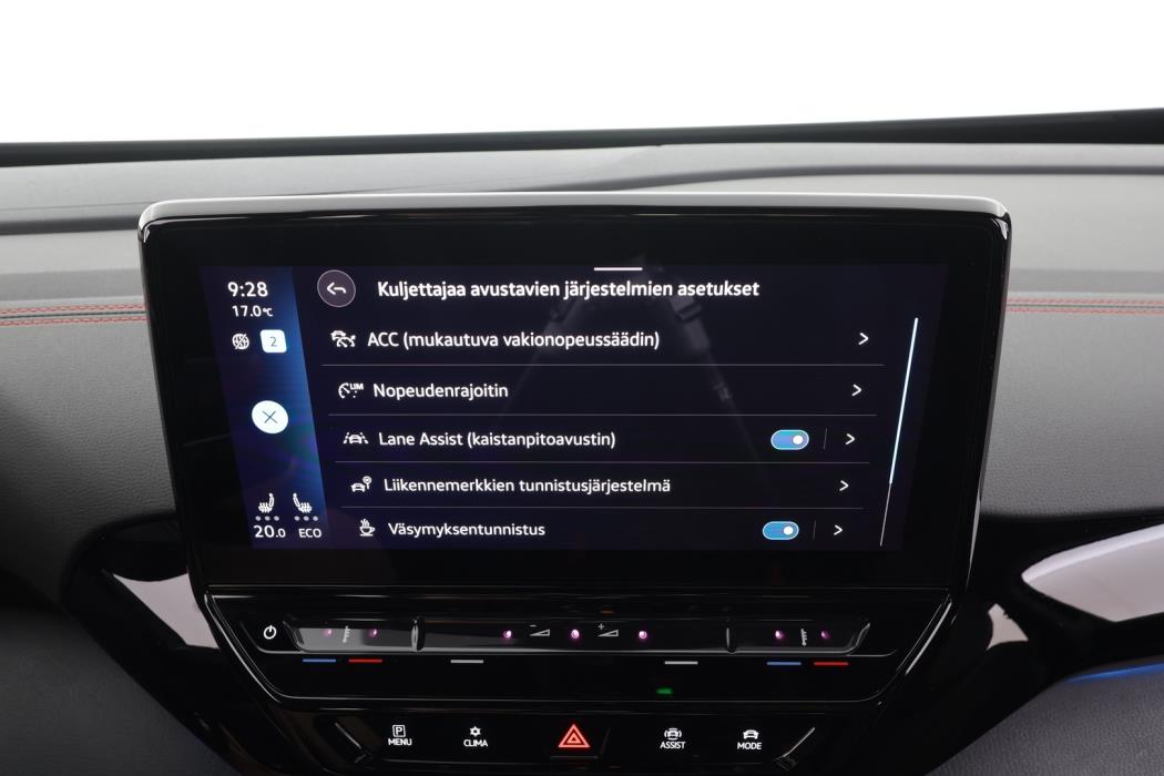 VOLKSWAGEN ID.4 2023