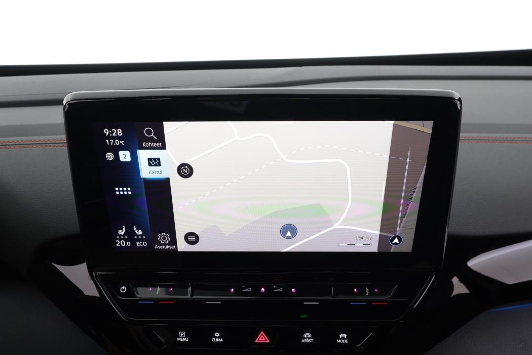 VOLKSWAGEN ID.4 2023