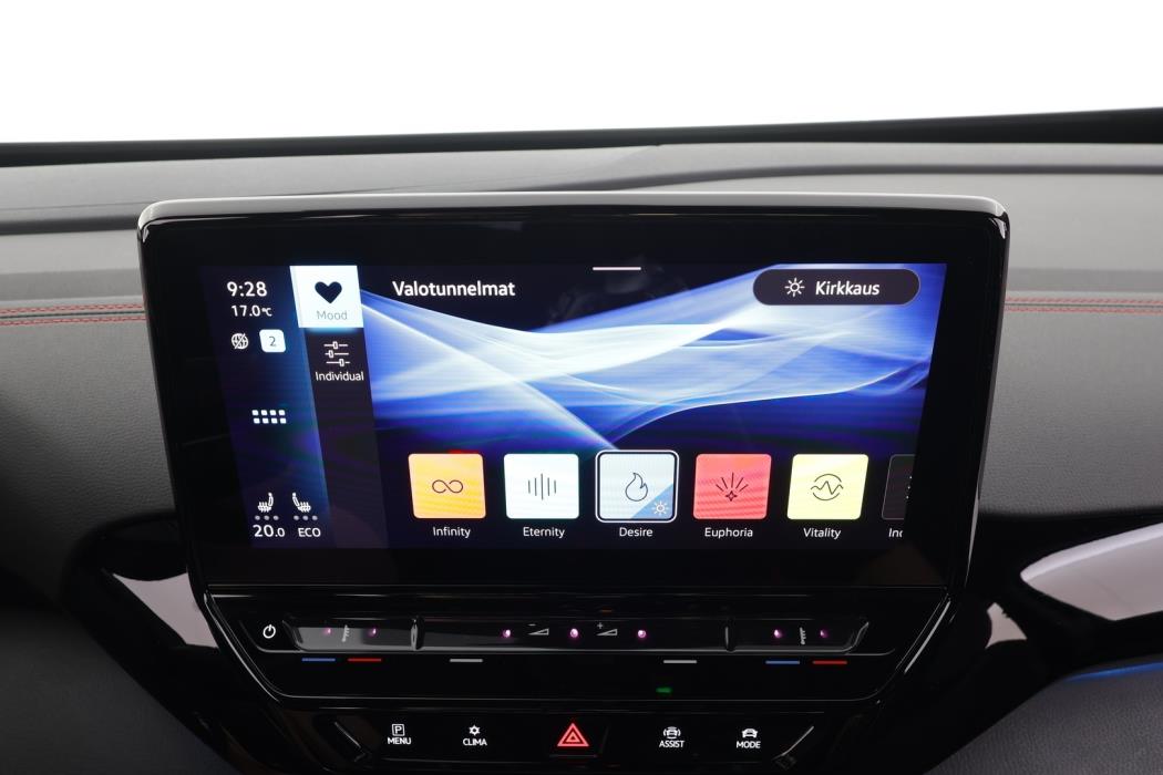 VOLKSWAGEN ID.4 2023