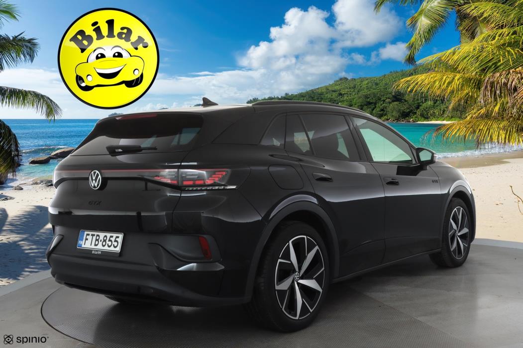 VOLKSWAGEN ID.4 2023