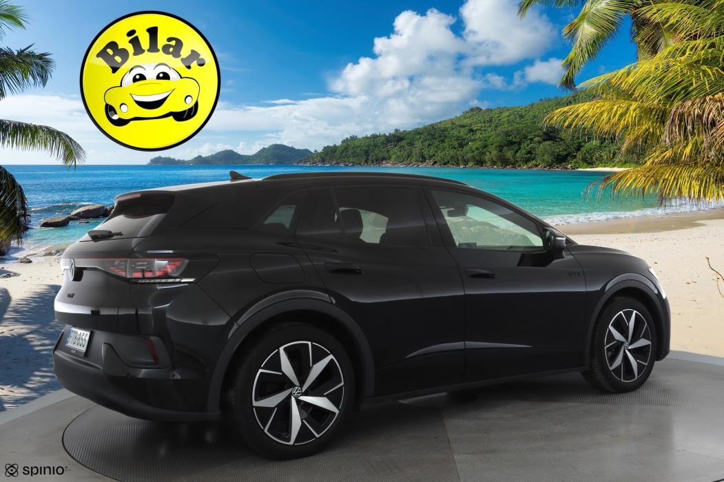 VOLKSWAGEN ID.4 2023