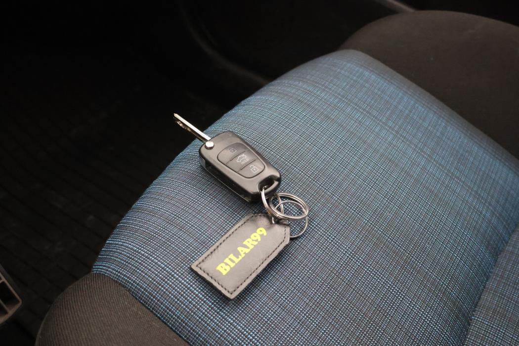 KIA CEE'D 2012
