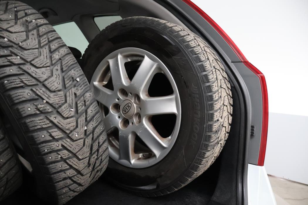 KIA CEE'D 2012
