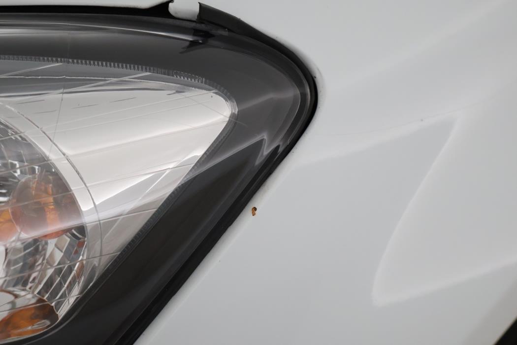 KIA CEE'D 2012