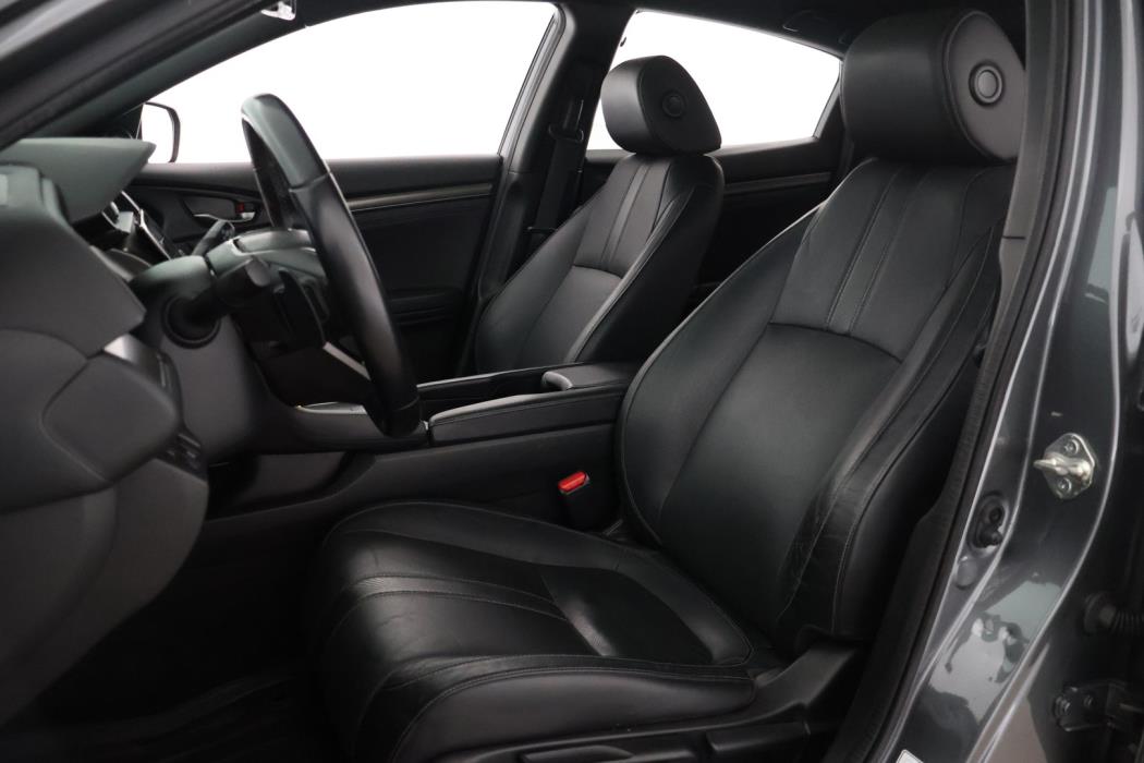 HONDA Civic 2017