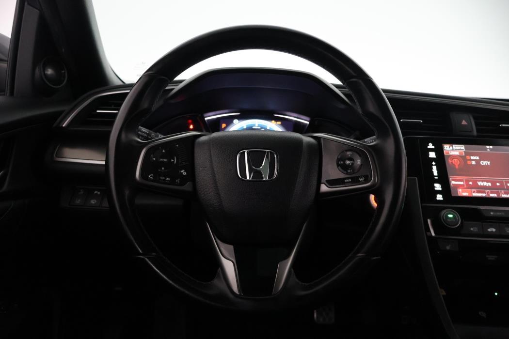 HONDA Civic 2017