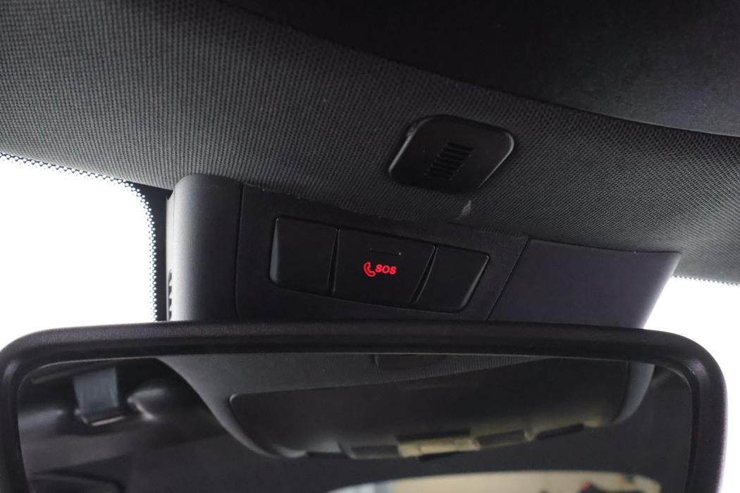 MERCEDES-BENZ CLA 2019