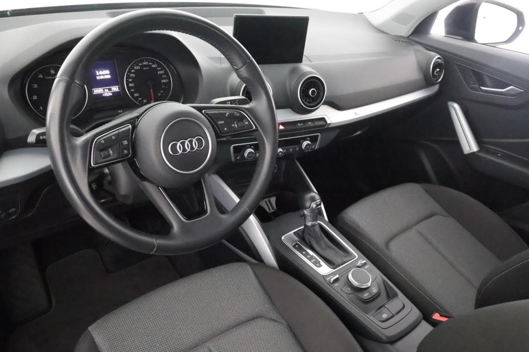 AUDI Q2 2020
