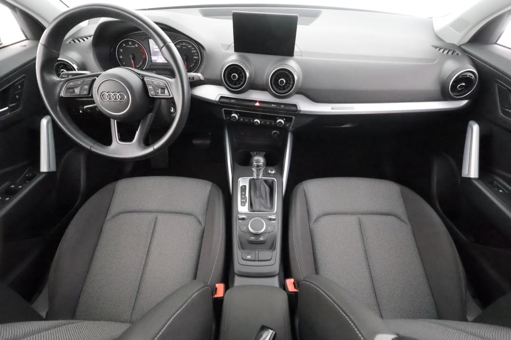 AUDI Q2 2020