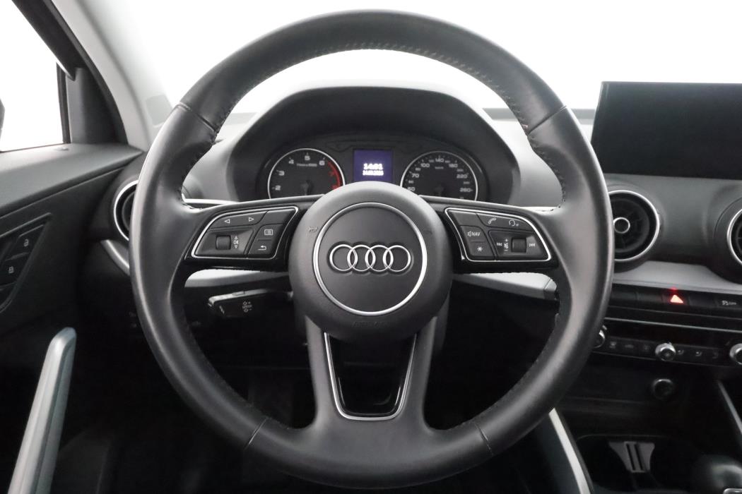 AUDI Q2 2020