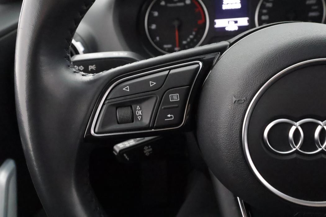 AUDI Q2 2020