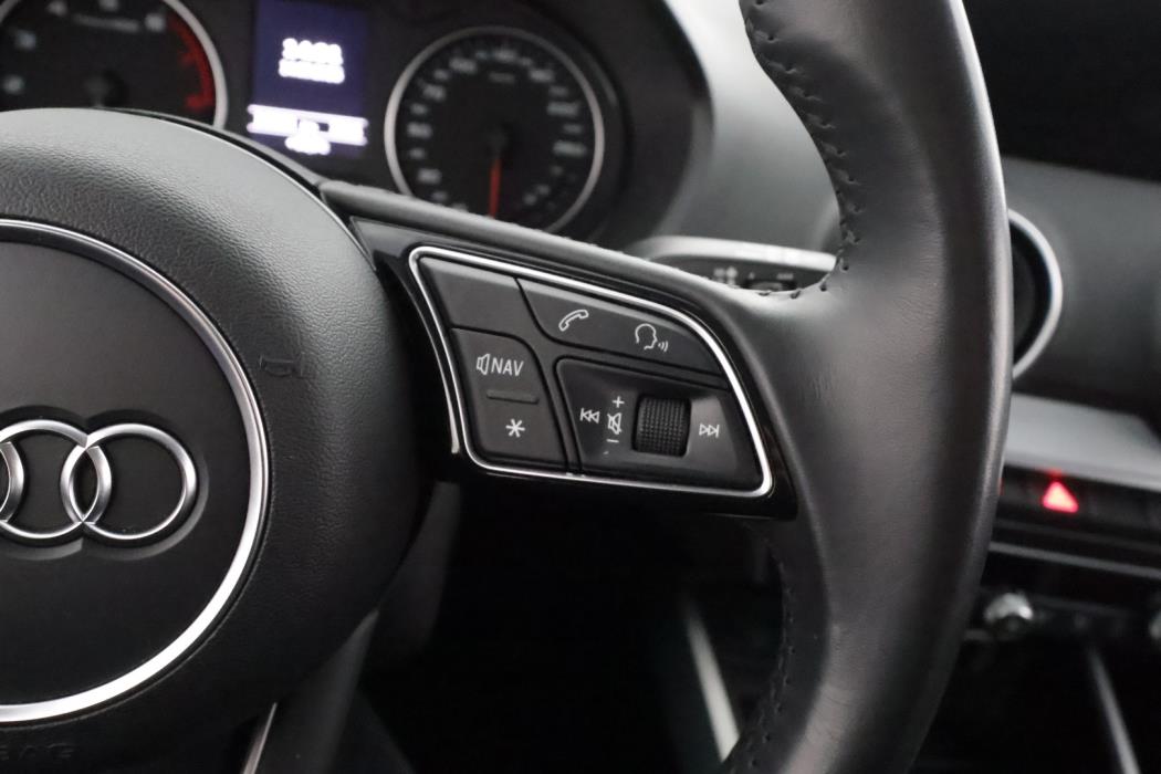 AUDI Q2 2020