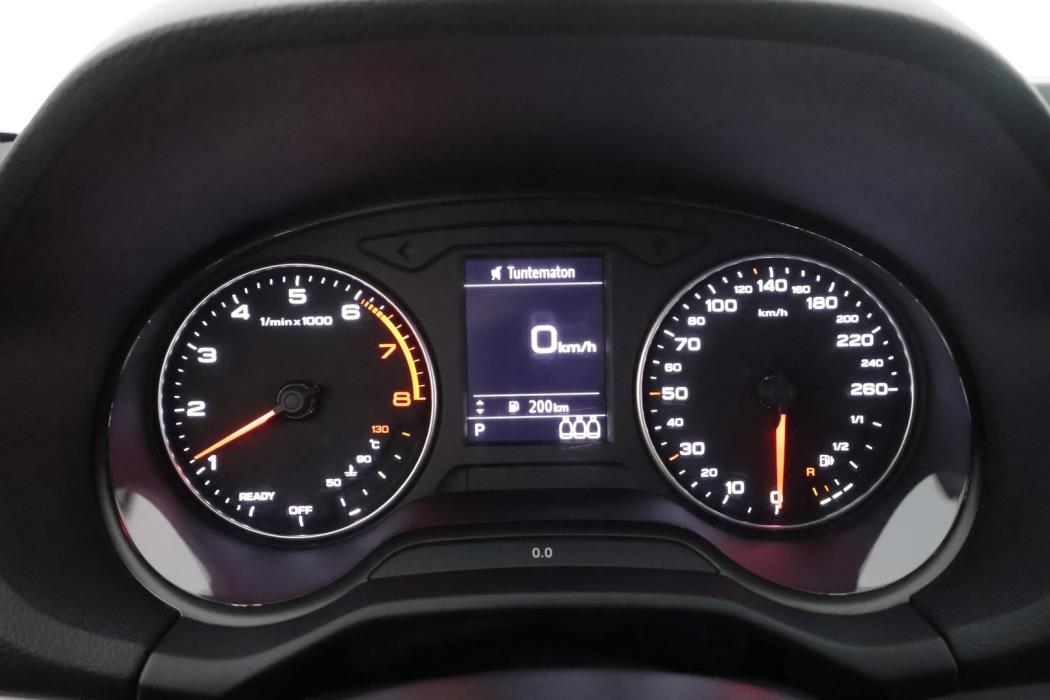 AUDI Q2 2020
