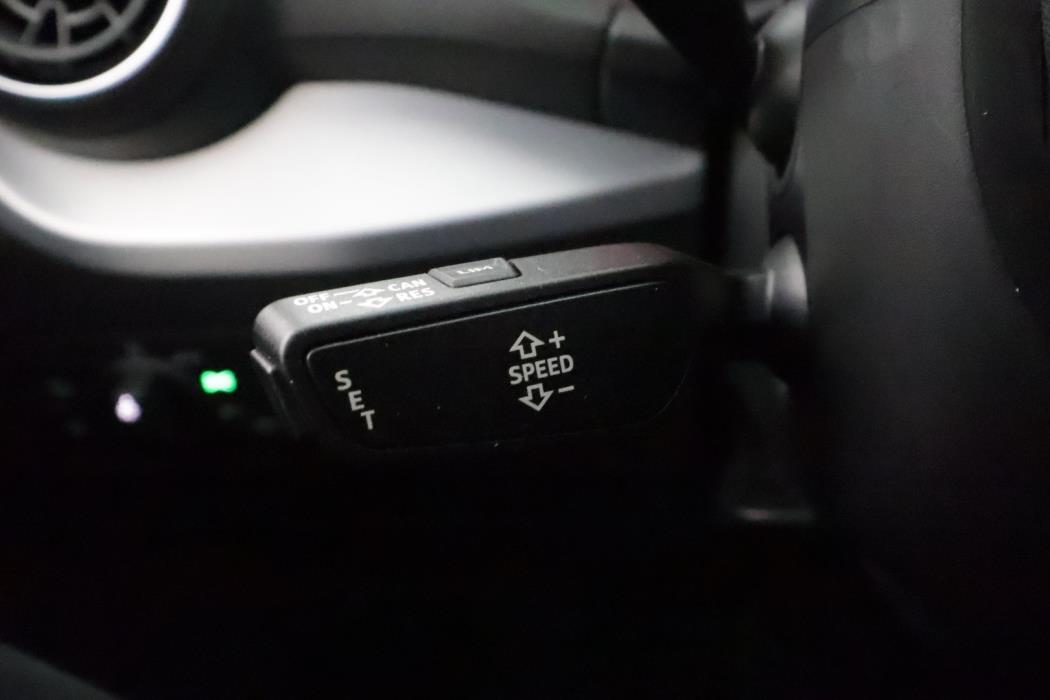 AUDI Q2 2020