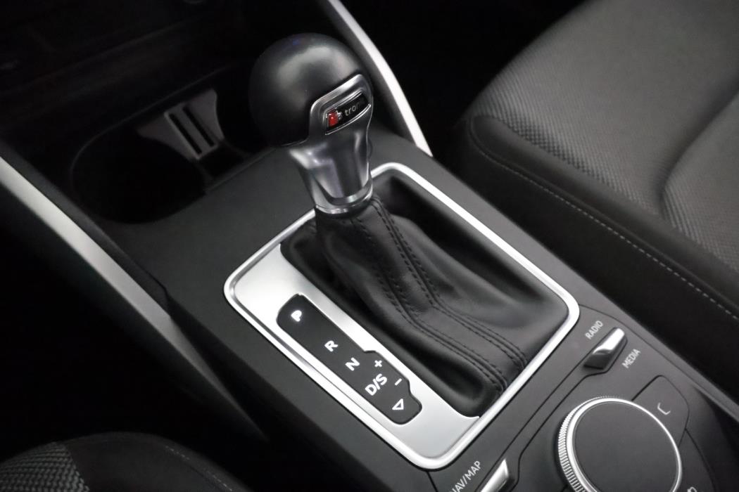 AUDI Q2 2020
