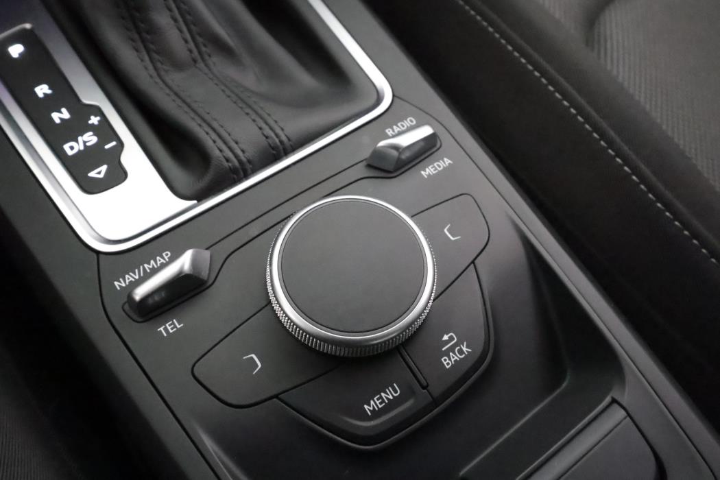 AUDI Q2 2020