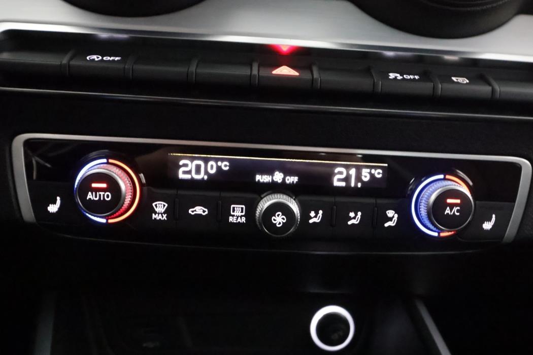 AUDI Q2 2020