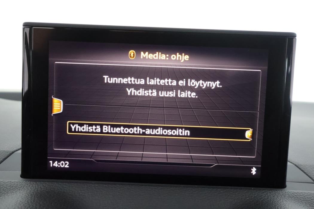 AUDI Q2 2020
