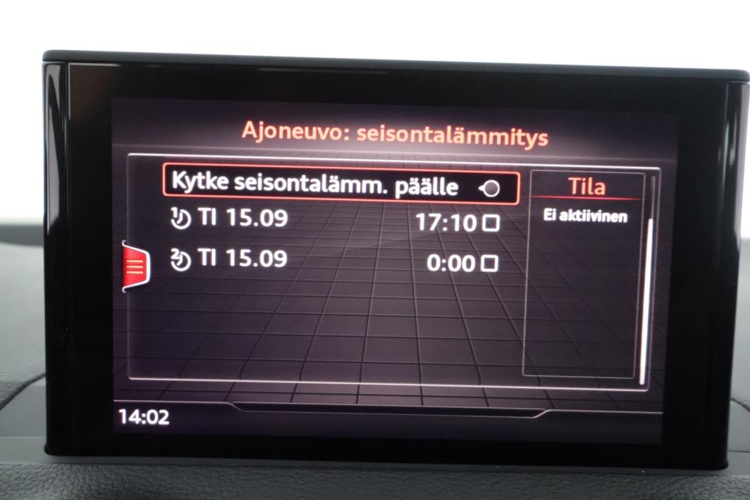 AUDI Q2 2020