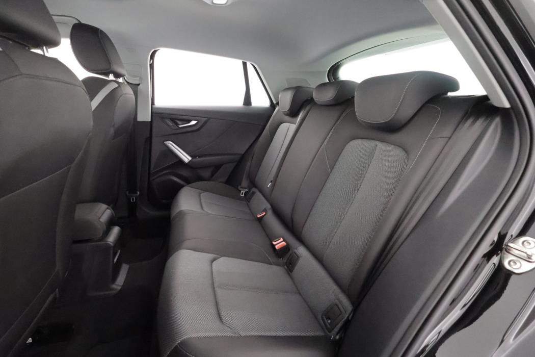 AUDI Q2 2020